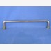 Steel Aluminum Door / Drawer handle 7.5&am